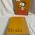 Celebrating Peanuts : 60 Years by Charles M. Schulz (2009, Hardcover) 2 thumbnail