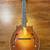 Johnathan Crooks "Griffith Loar" 2-Point Mandolin 1 thumbnail