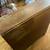 Foldable Wood MCM Table 1 thumbnail