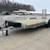 2026 Drive Trailers Galvanized 20' equipment trailer 14k 7 thumbnail