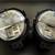 2014 - 2019 Mini Cooper F54 F55 F56 F57 Fog Light Lamp LEFT AND RIGHT 3 thumbnail