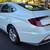 2022 HYUNDAI SONATA SE SEDAN 4D WHITE WITH 66K MILES 4 thumbnail