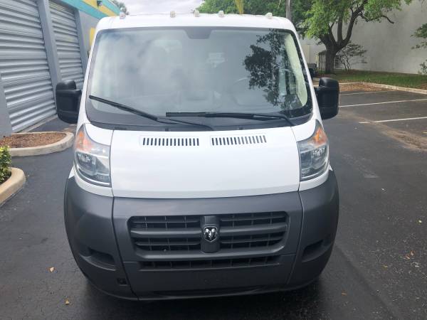 2019 RAM PROMASTER 1500 - Photo 2