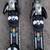 APACHE CROSSFIRE SKIS SIZE 174 CM WITH SALOMON S912TI BINDINGS 5 thumbnail