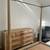 Luxury Canopy Bed and Matching Dresser by Lexington 2 thumbnail