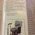 Two Drive Medical RTL12079 Stand Alone Toilet Safety Rail Aluminum - W 1 thumbnail