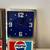 Pepsi Wall Clock Coke has been sold 3 thumbnail