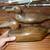DUCKS collection decoy bird carved wood wooden 5 thumbnail