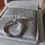 2.01 carat diamond engagement ring ( $6900 new) 1 thumbnail
