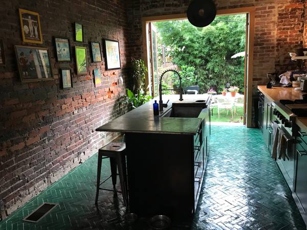 $1,600 / 1br - Room in Sunny Urban Oasis Filled with Books and Plants (Bloomingdale/NOMA)64040193642881121