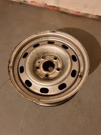 Wheel4 for Dodge Ram 1500 1