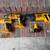 Dewalt Cordless Tools: 2 Drills, Reciprocating Saw 1 thumbnail