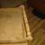 Vintage Wood Tea Cart - wooden furniture 7 thumbnail