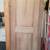 Solid Mahogany Door 1 thumbnail