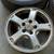 Five Chevy Impala or Saturn 16 inch aluminum rims 5 on 115mm 3 thumbnail