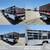2022FORD F550 CREW CAB STUDIO LIFTGATE STAKEBED DIESEL WRNTY TOW HITCH 5 thumbnail