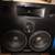 Pair of Kenwood  MV-5 Speakers 2 thumbnail