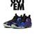 Nike Foamposite Galaxy Size 13 Shoes 1 thumbnail