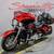 2009 Harley-Davidson CVO Ultra Classic® Electra Glide® CVO 10 thumbnail