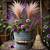 Vintage Mop Bucket/Rustic Garden Planter 1 thumbnail