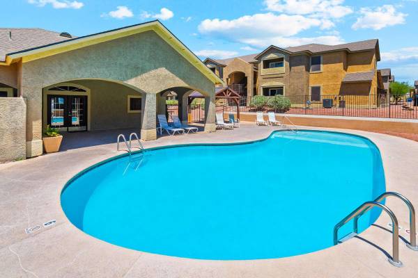 $1,524 / 3br - 1260ft2 - Family Fun by the Colorado River at Bella Vita (Bullhead City)63618517672833122