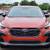 2025 Subaru Crosstrek Base AWD 4 thumbnail