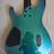 Ibanez Axion Label S671ALB - Blue Chameleon 11 thumbnail