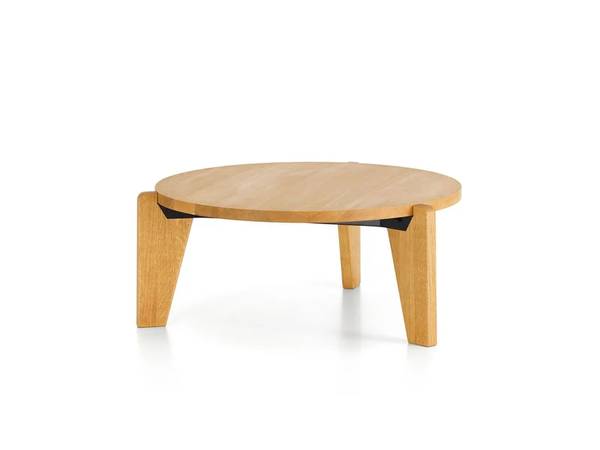 New Prouvé table from DWR 1