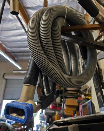 1500 PSI USA Made Hard Surface Cleaning Tool 1