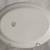 Rare Vintage 1934 TS&T Heathertone OVAL PLATTER 11.5” Excellent 6 thumbnail