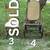 Vintage Chairs - Accent, Rocking, Caned, Office - Priced Separately 1 thumbnail