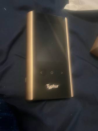 Sync Gold Wireless WiFi Meat Thermometer, 4 Slim Probes, 6 Sensors, WT04 1