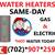 Plumbing, Drains, Water Heaters 702*907*2590 2 thumbnail