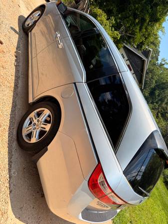 Honda Odyssey 2012 - $5,30063620341104001124