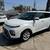 2022 Kia Soul LX. WHITE. 6 thumbnail