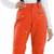 NEW SZ XL Women Snow Ski Insulated Bib Pants Windproof Waterproof 1 thumbnail