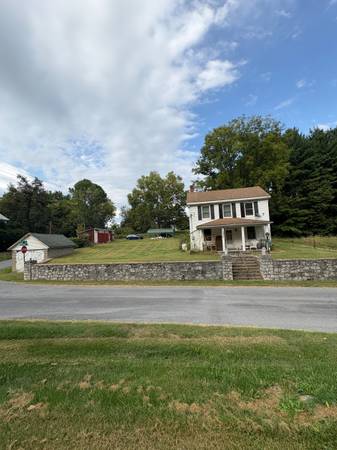 $224,900 🏠21742 Propiedad independiente espaciosa en el condado de Washington – Gran ROI Po (baltimore)63694609772675121