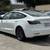 2022 Tesla Model 3 Electric Base Sedan 2 thumbnail