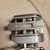 *Vintage Shimano Bantam 1000 fishing reel 5 thumbnail