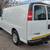 2013 Chevrolet Chevy Express 1500 AWD 3dr Cargo Van 9 thumbnail