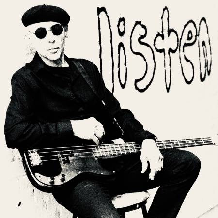 Ready to work - Bassist Available 1