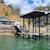 Clear Lake. Private patio & Boat Dock on the Lakefront 11 thumbnail