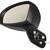 10-18 Prius Side Mirrors (NEW) 10 thumbnail