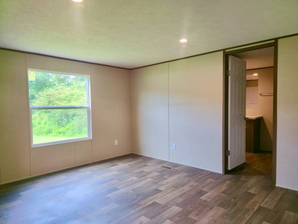 $57.900 / 3 hab - 12800 pies² - *Totalmente nuevo*, nunca habitado, 3 dormitorios. ¡Financiamiento aprobado fácilmente! (Weaver, Alabama)63136394336513123
