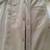 Anne Klein lined Taupe coat - Petite 2 6 thumbnail