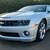 2013 Chevrolet Camaro 2SS 2 thumbnail