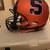 Syracuse Orangemen Authentic Game Day Helmet 2 thumbnail