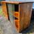 Solid Cherry Bookcase sideboard buffet credenza 3 thumbnail