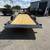 2026 Load Trail TH 83X24 Tilt Equipment Trailer 14K GVWR 8 thumbnail