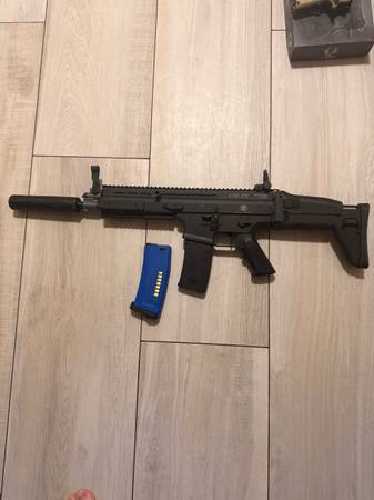 Airsoft bundle aeg gbb 1
